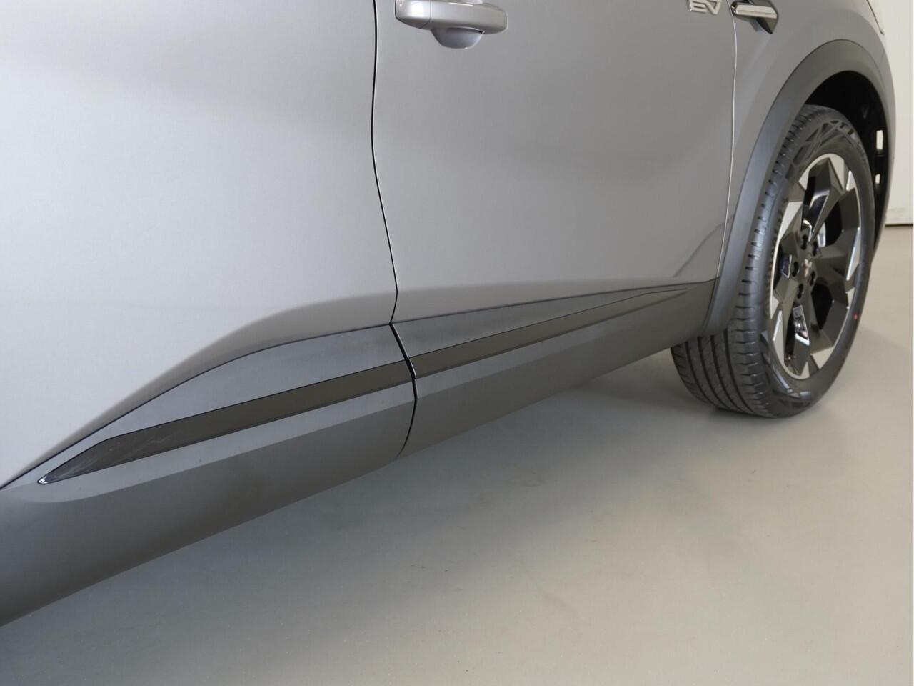 Mitsubishi ASX 1.6 HEV AT Intense+ | Nieuwe auto | Uit voorraad | Rijklaarprijs | 8 jaar garantie! | Boostactie 3.270 korting