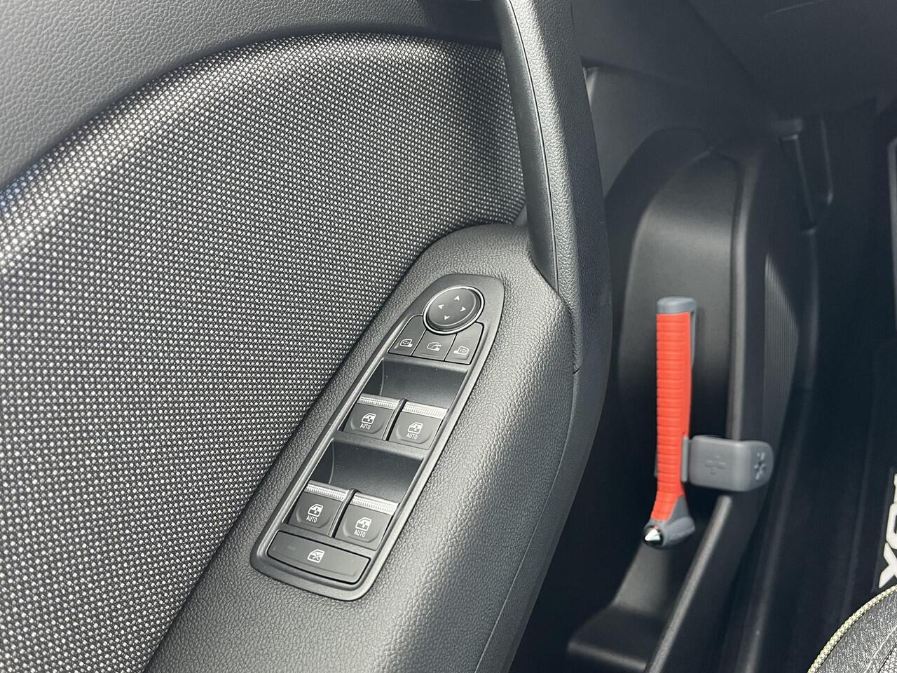 Mitsubishi ASX 1.8 HEV AT Executive / Apple Carplay/Android / Autovoorstoelen verwarmd / cruise control adaptief /