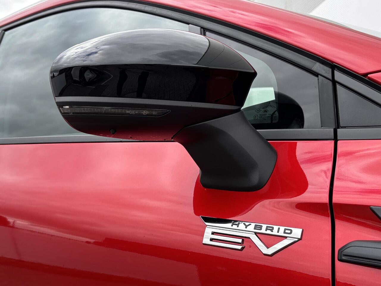 Mitsubishi ASX 1.6 HEV AT Intense / Apple Carplay/Android Auto / Cruise Control / Achteruitrijcamera /