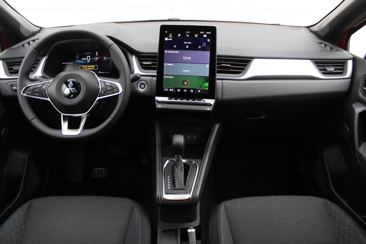 Mitsubishi ASX 1.6 HEV AT Intense / Apple Carplay/Android Auto / Cruise Control / Achteruitrijcamera /