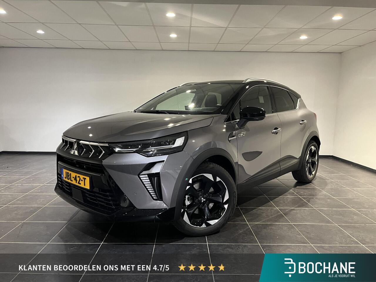 Mitsubishi ASX 1.8 HEV AT Executive | Navigatie | 360 Camera |