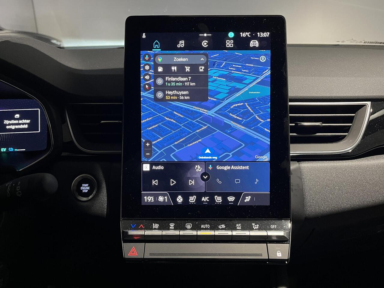 Mitsubishi ASX 1.8 HEV AT Executive | Navigatie | 360 Camera |