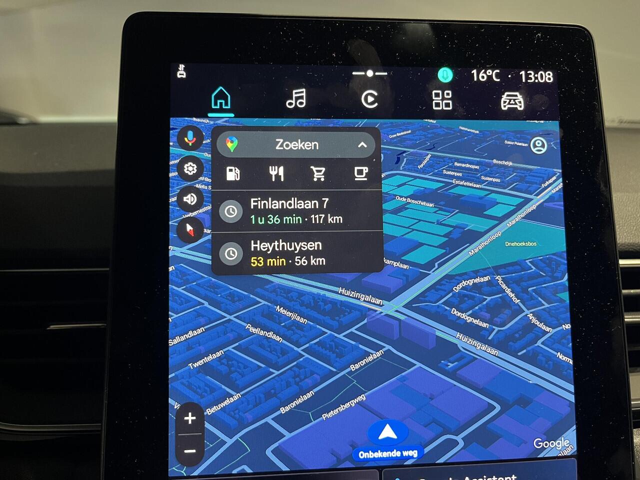 Mitsubishi ASX 1.8 HEV AT Executive | Navigatie | 360 Camera |