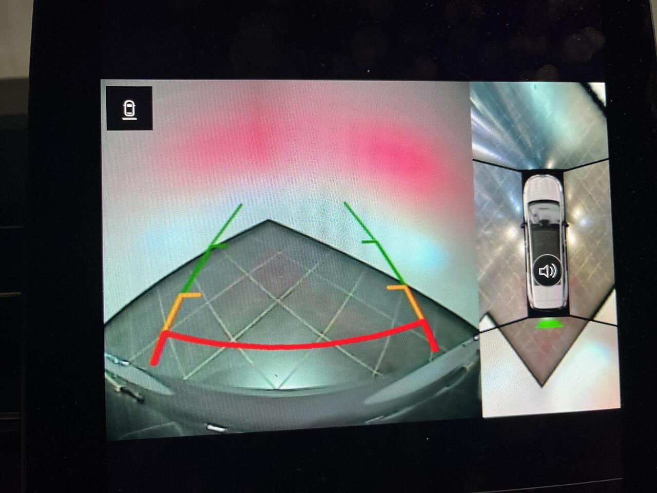 Mitsubishi ASX 1.8 HEV AT Executive | Navigatie | 360 Camera |