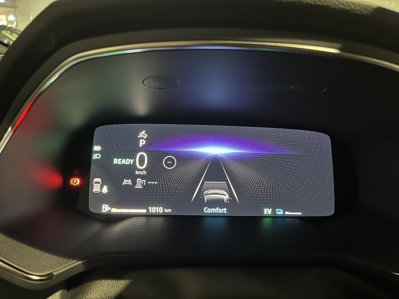 Mitsubishi ASX 1.8 HEV AT Executive | Navigatie | 360 Camera |