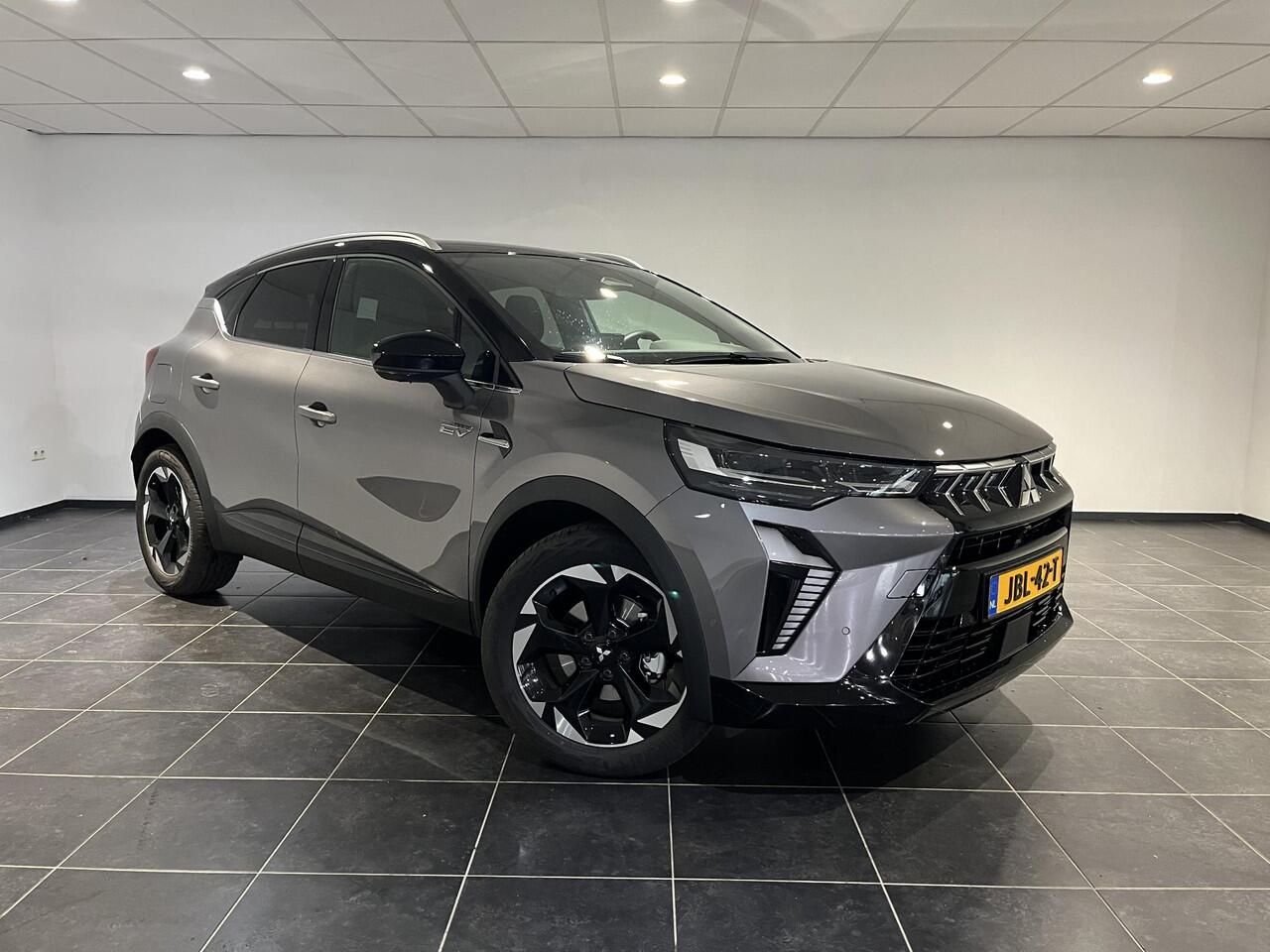 Mitsubishi ASX 1.8 HEV AT Executive | Navigatie | 360 Camera |