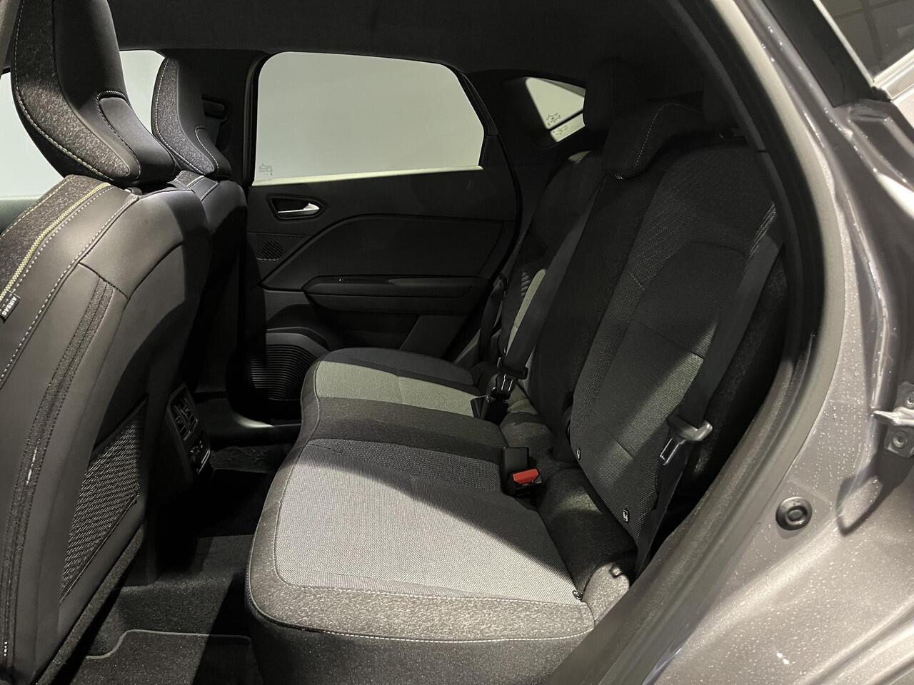 Mitsubishi ASX 1.8 HEV AT Executive | Navigatie | 360 Camera |