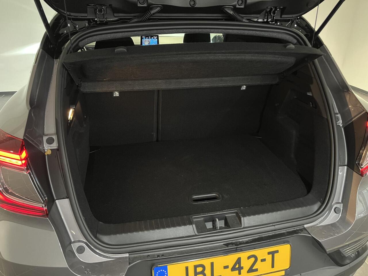 Mitsubishi ASX 1.8 HEV AT Executive | Navigatie | 360 Camera |