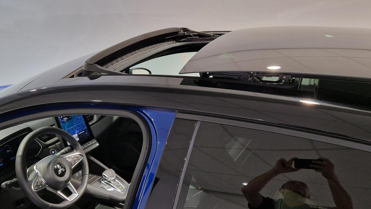 Mitsubishi ASX 1.6 HEV AT Instyle | Panoramadak | Harman Kardon | Leder |