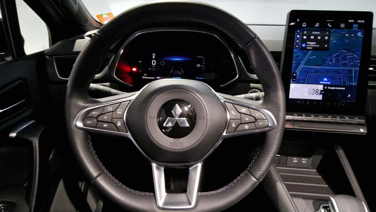 Mitsubishi ASX 1.6 HEV AT Instyle | Panoramadak | Harman Kardon | Leder |