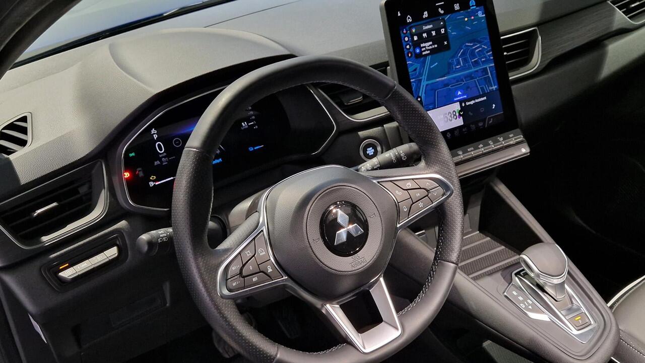 Mitsubishi ASX 1.6 HEV AT Instyle | Panoramadak | Harman Kardon | Leder |