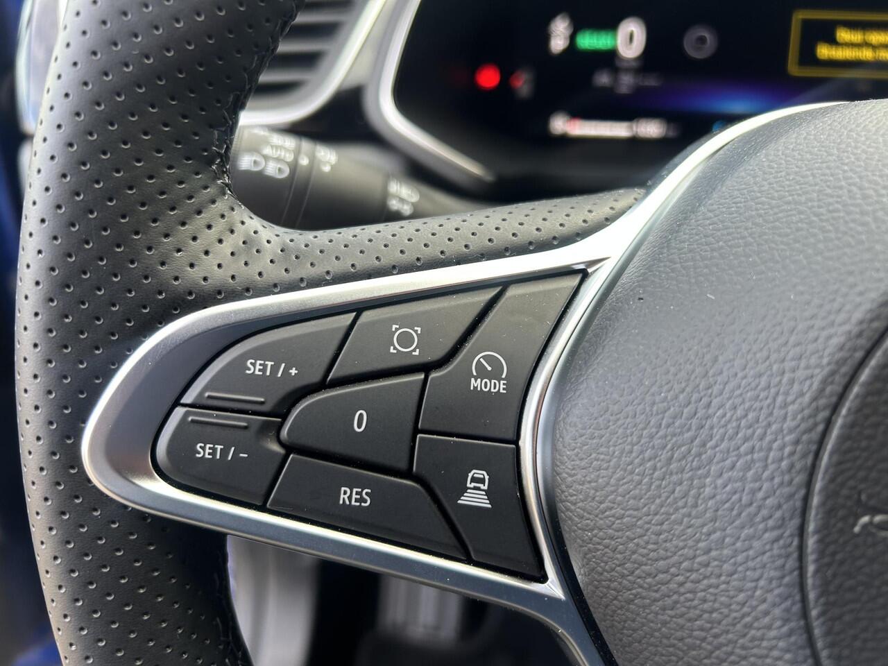 Mitsubishi ASX 1.8 HEV AT Executive