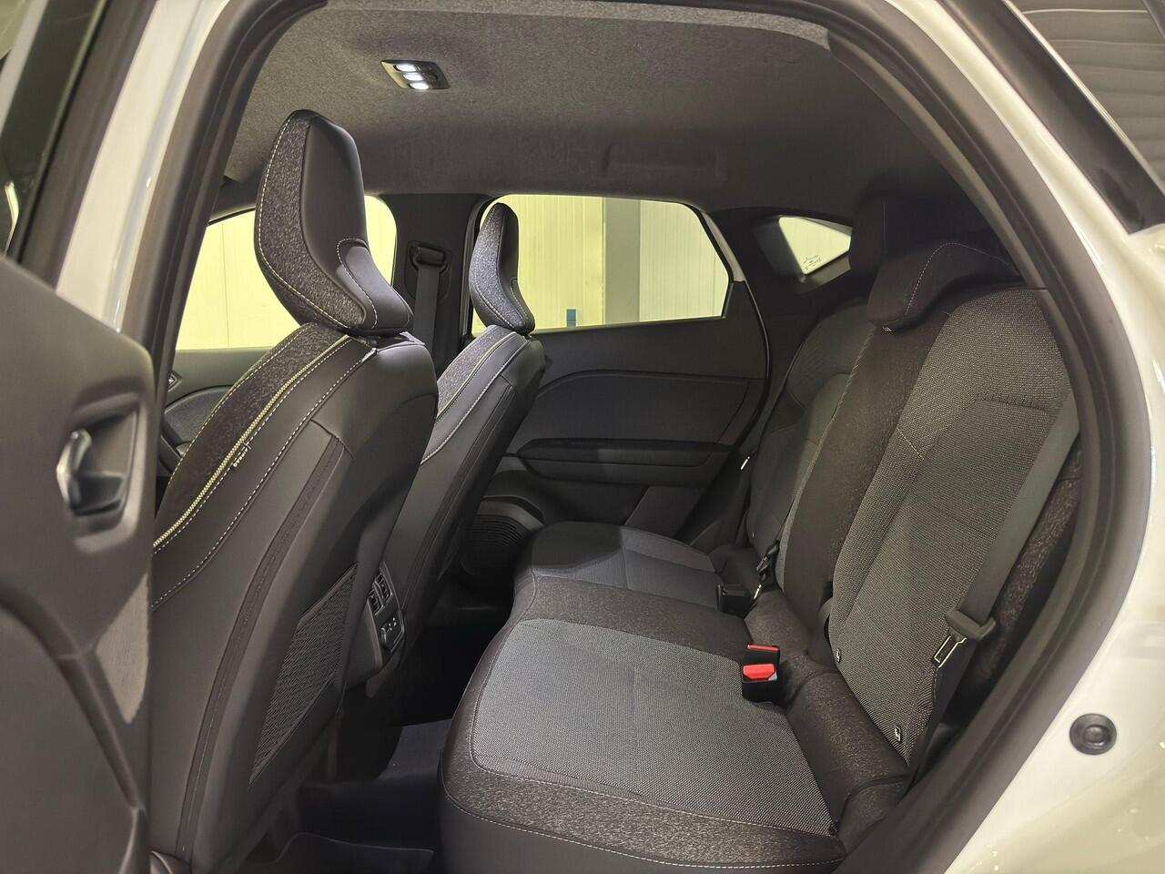 Mitsubishi ASX 1.8 HEV AT Executive | 360º Camera | Stoelverwarming | Navigatie |