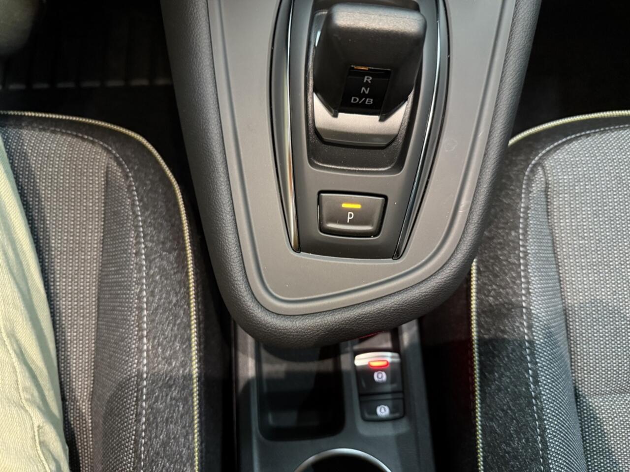 Mitsubishi ASX 1.8 HEV Executive | Navi | 360° Camera | Adapt. Cruise Control