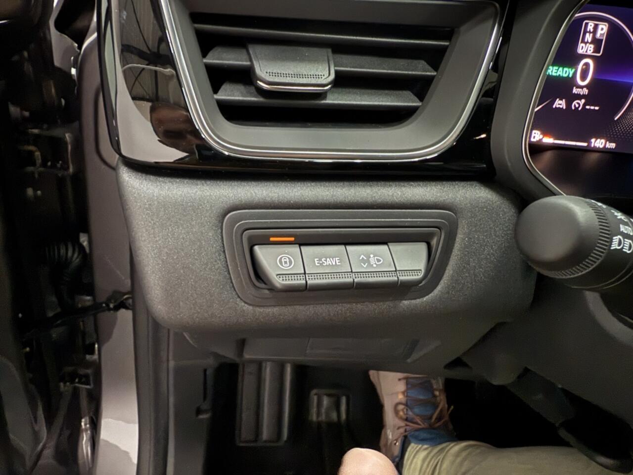 Mitsubishi ASX 1.8 HEV Executive | Navi | 360° Camera | Adapt. Cruise Control