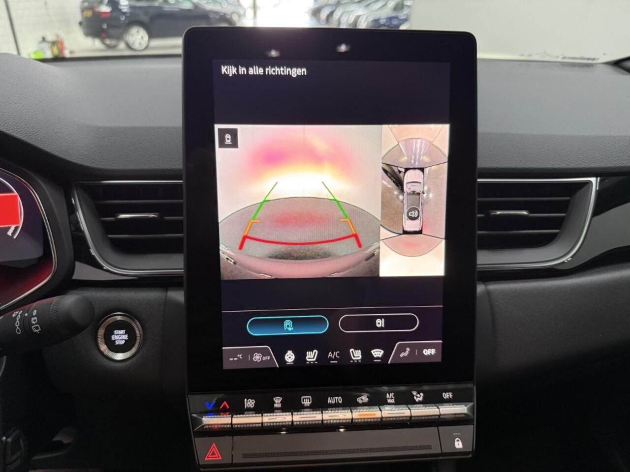 Mitsubishi ASX 1.8 HEV Executive | Navi | 360° Camera | Adapt. Cruise Control