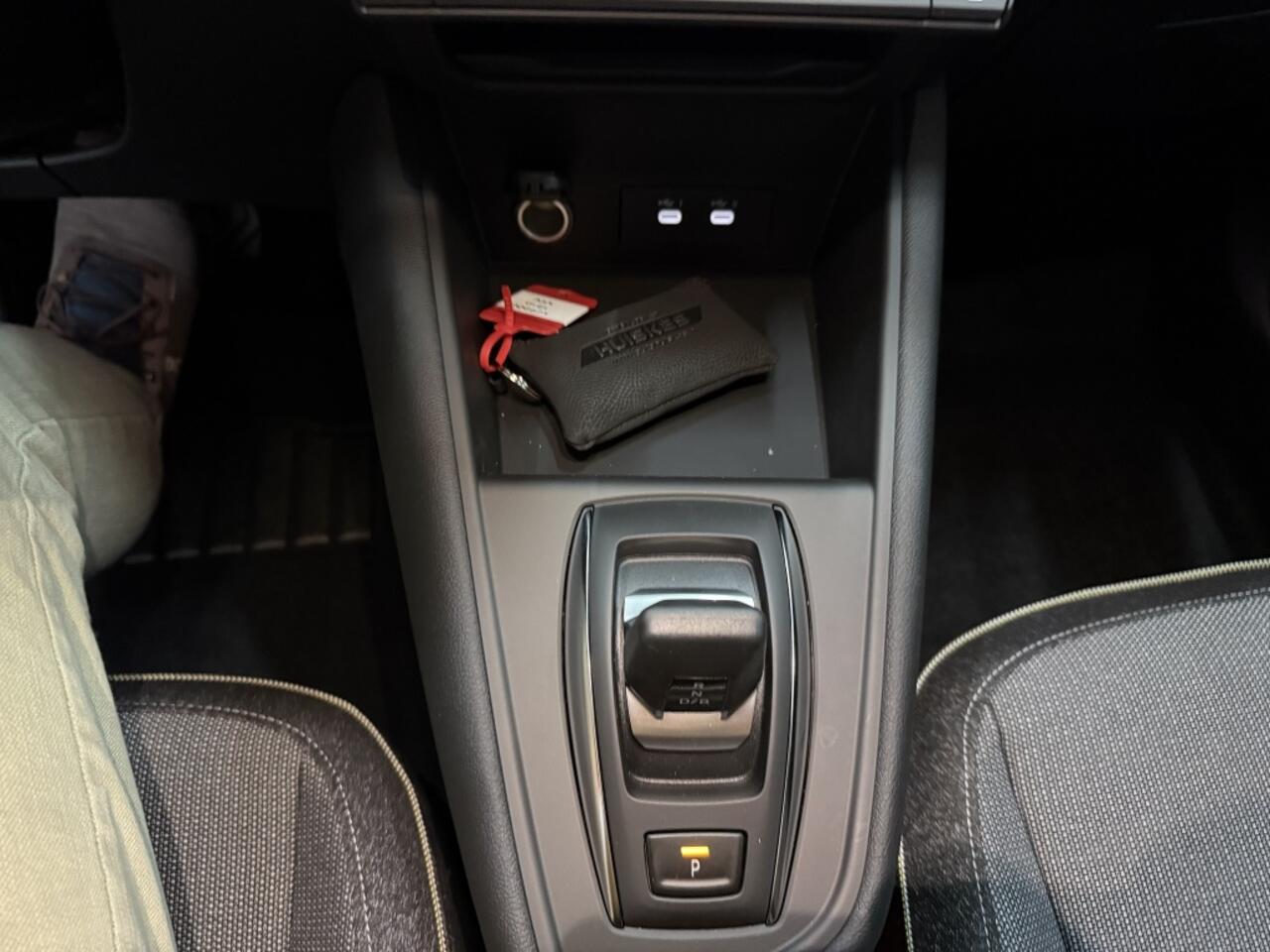 Mitsubishi ASX 1.8 HEV Executive | Navi | 360° Camera | Adapt. Cruise Control