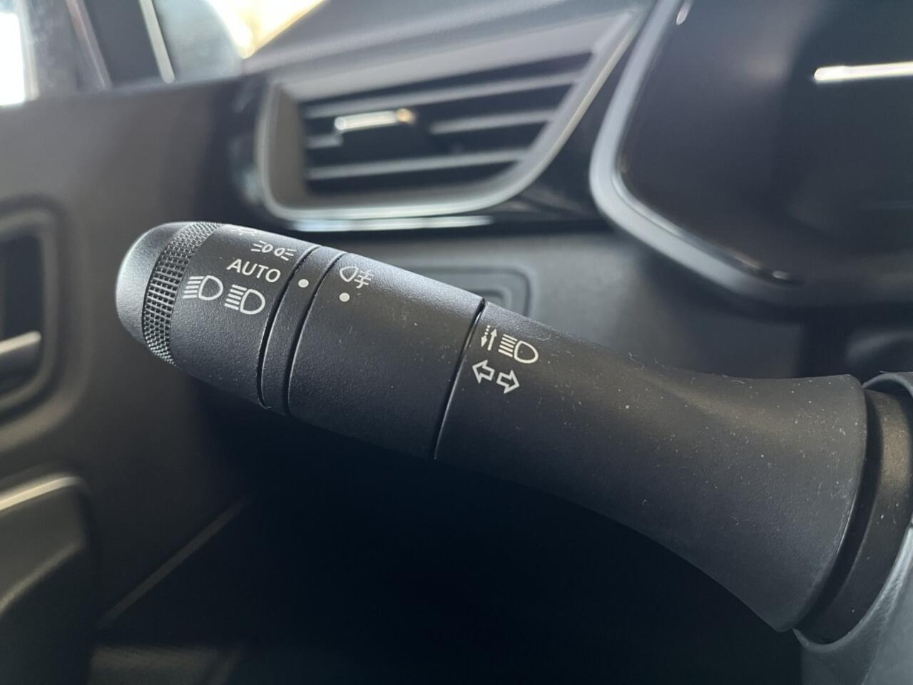 Mitsubishi ASX 1.6 HEV Intense+ | Carplay | Stoel-/stuurverwarming | Adapt. CC