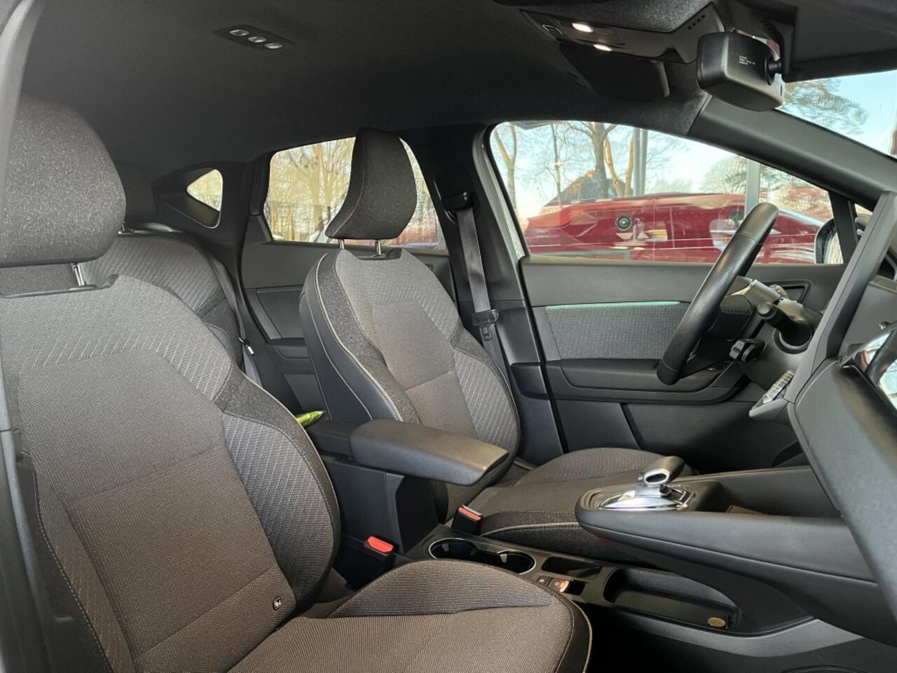 Mitsubishi ASX 1.6 HEV Intense+ | Carplay | Stoel-/stuurverwarming | Adapt. CC