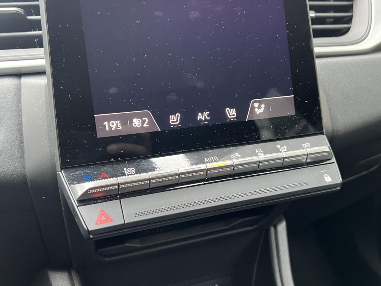 Mitsubishi ASX 1.0 MPI Turbo Intense | Parkeersensoren | Stoelverwarming