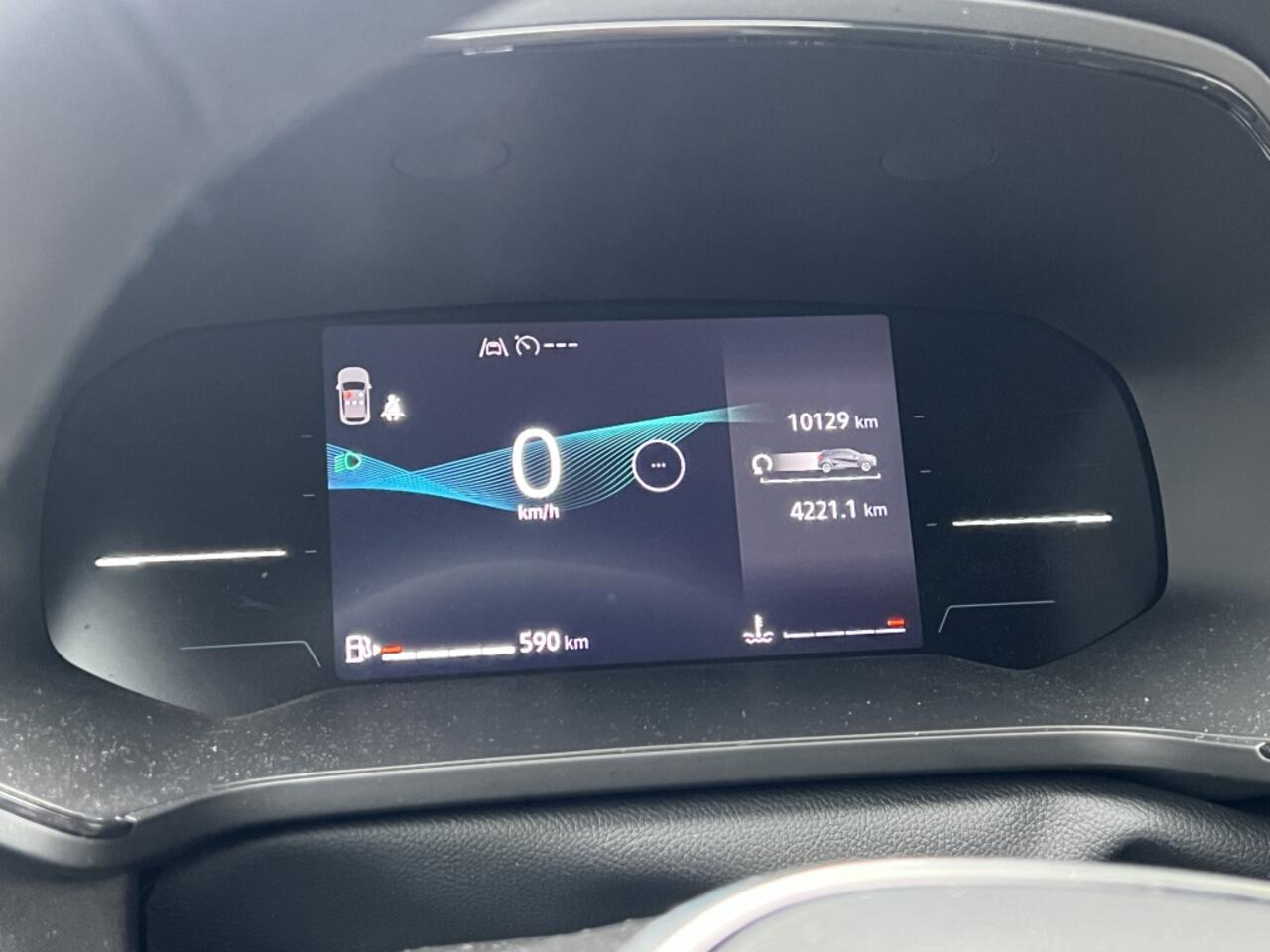 Mitsubishi ASX 1.0 MPI Turbo Intense | Parkeersensoren | Stoelverwarming