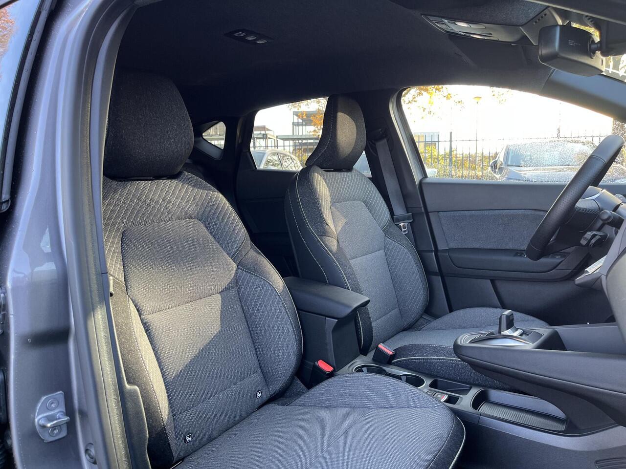 Mitsubishi ASX 1.8 HEV AT Executive