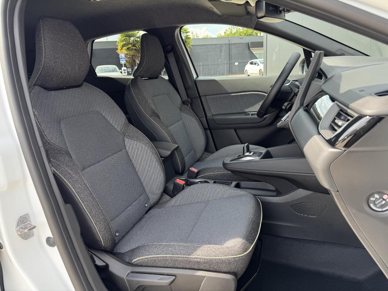 Mitsubishi ASX 1.8 HEV AT Intense+