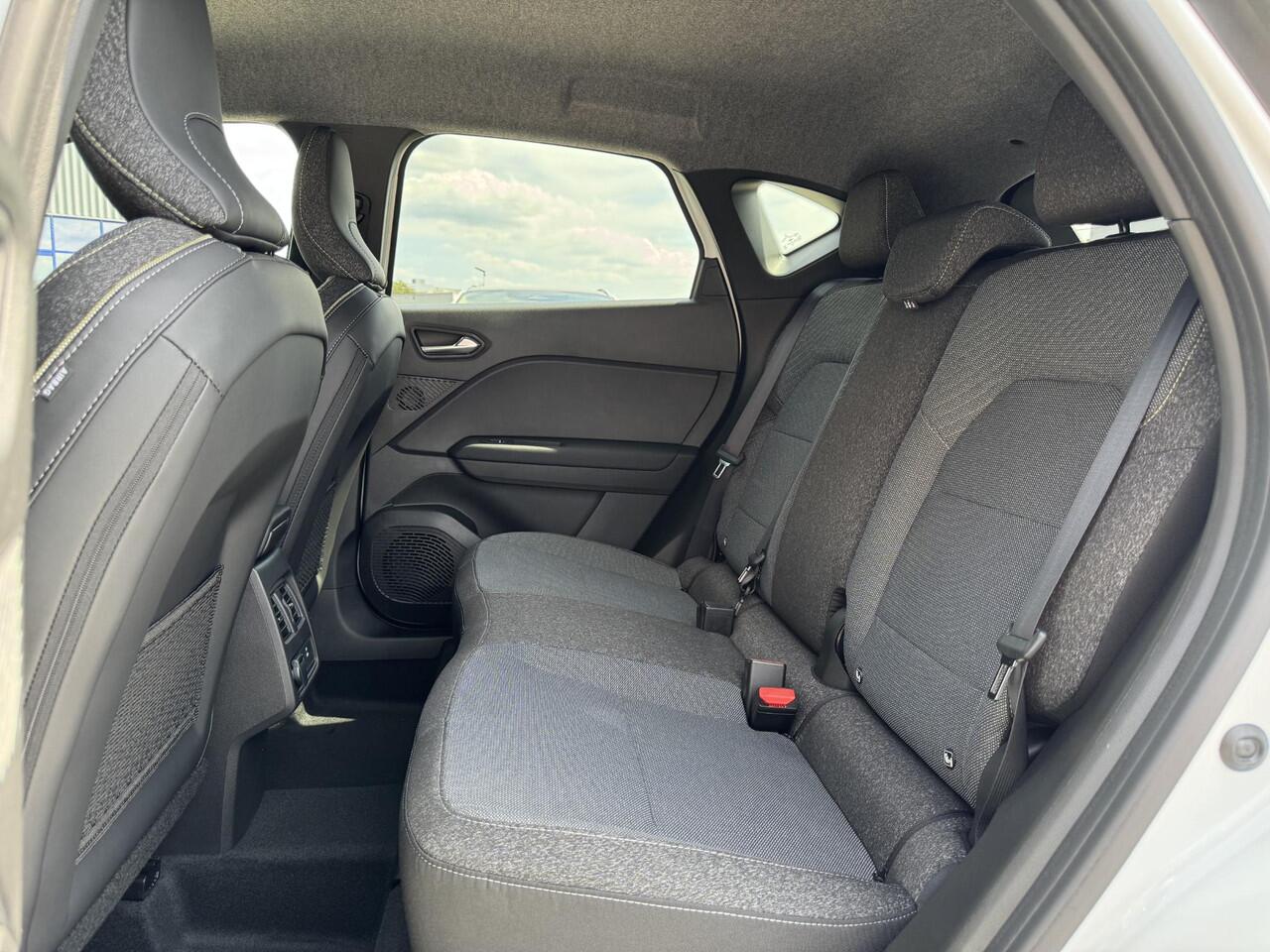 Mitsubishi ASX 1.8 HEV AT Intense+