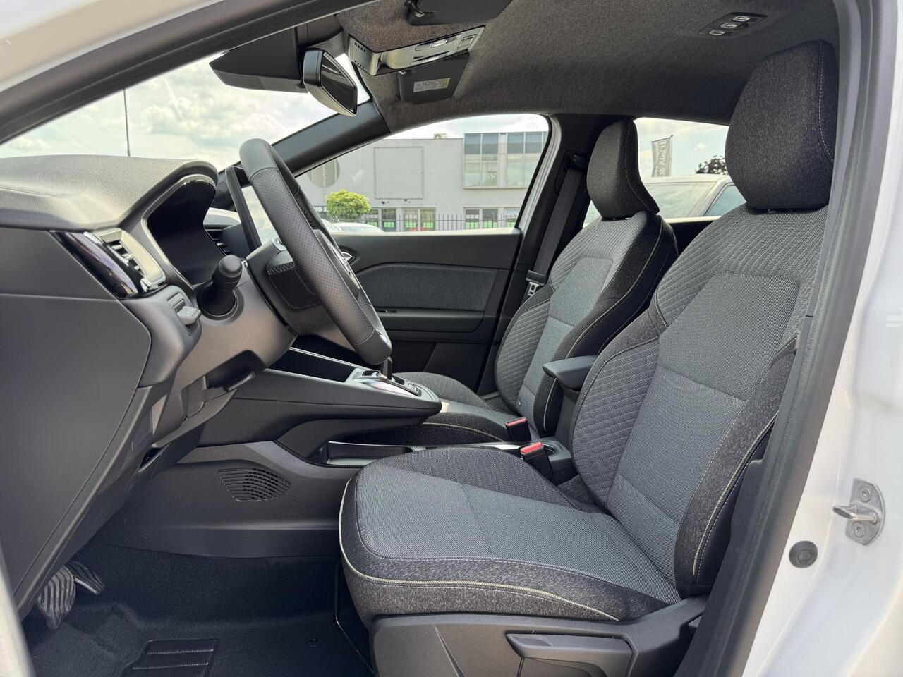 Mitsubishi ASX 1.8 HEV AT Intense+