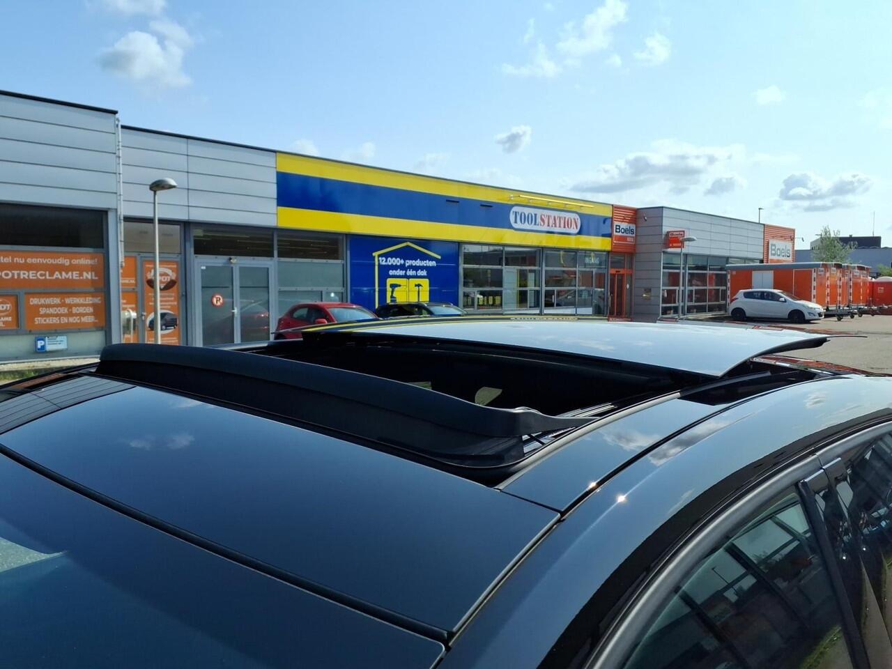 Mitsubishi ASX 1.8 HEV AT Instyle | 3.000,- korting |Navigatie| Elecktrisch schuif kantel dak | 8 jaar garantie