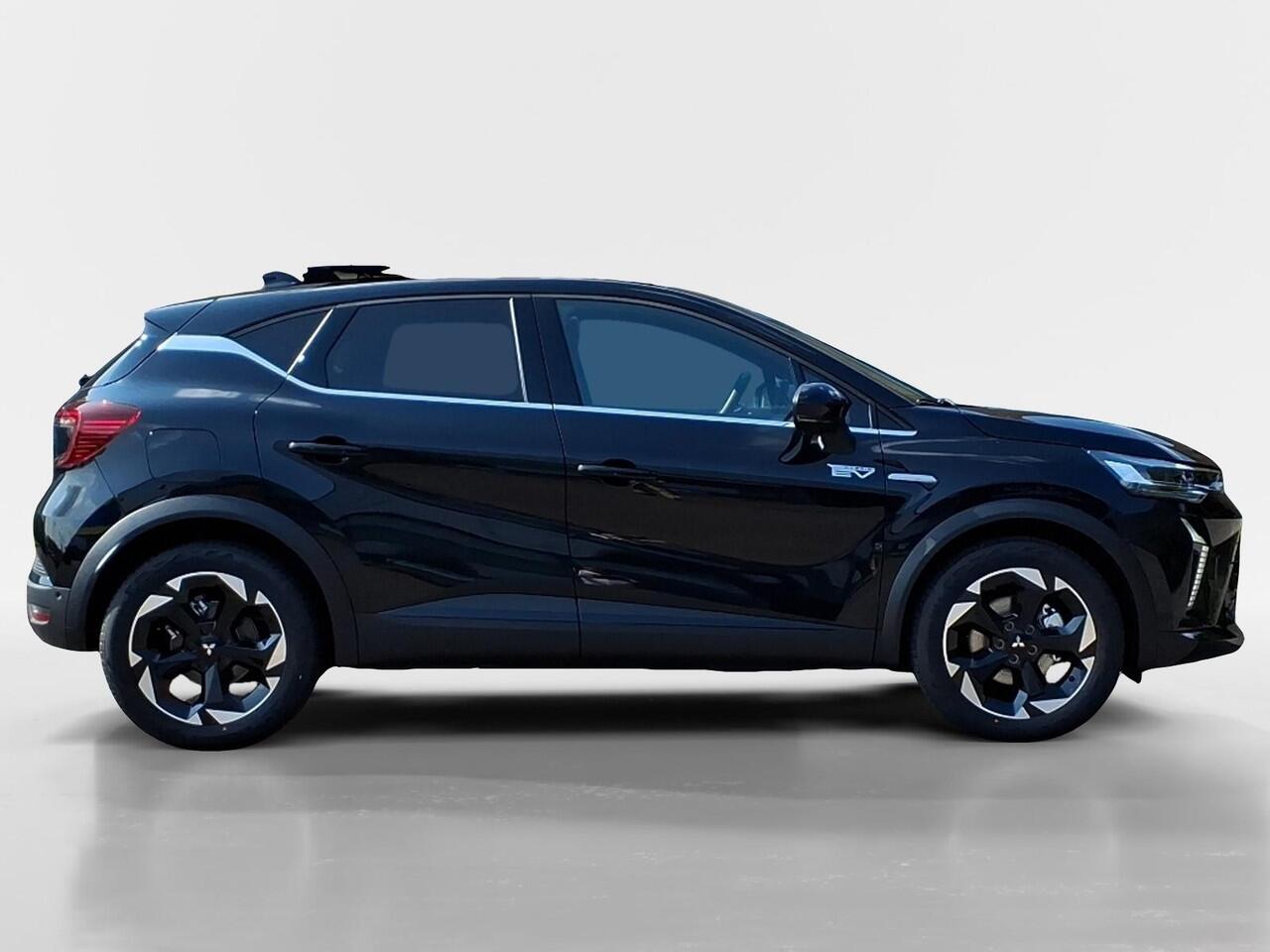 Mitsubishi ASX 1.8 HEV AT Instyle | 3.000,- korting |Navigatie| Elecktrisch schuif kantel dak | 8 jaar garantie