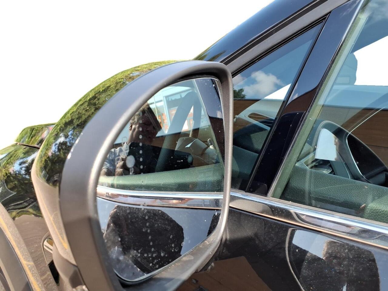 Mitsubishi ASX 1.8 HEV AT Instyle | 3.000,- korting |Navigatie| Elecktrisch schuif kantel dak | 8 jaar garantie