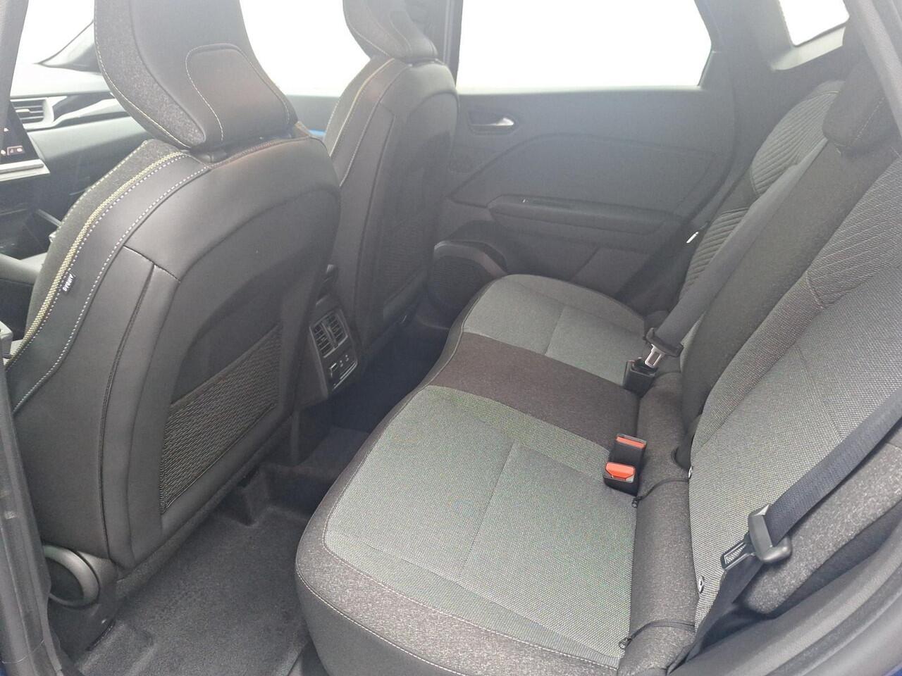 Mitsubishi ASX 1.8 HEV AT Intense+ | ¤3.000, - VOORRAADKORTING! | 8 JAAR GARANTIE |