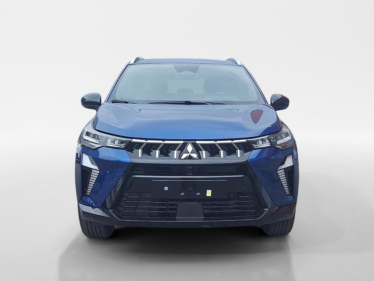 Mitsubishi ASX 1.8 HEV AT Intense+ | ¤3.000, - VOORRAADKORTING! | 8 JAAR GARANTIE |