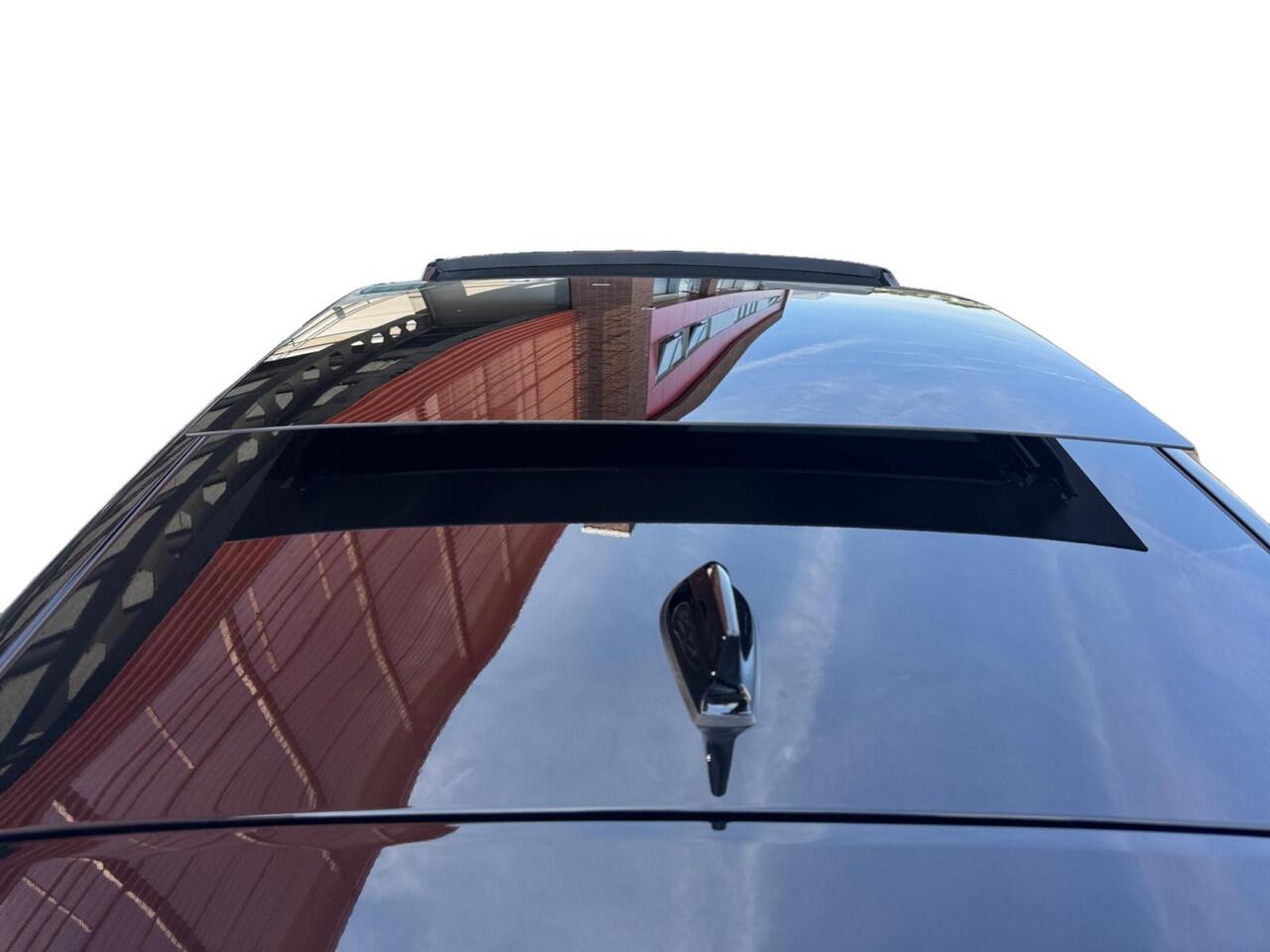 Mitsubishi ASX 1.8 HEV AT Instyle | ¤3.000,- Korting| Compleet uitgerust | Schuif-kantel dak | Stoel-/stuur-verwarming | Navigatie |