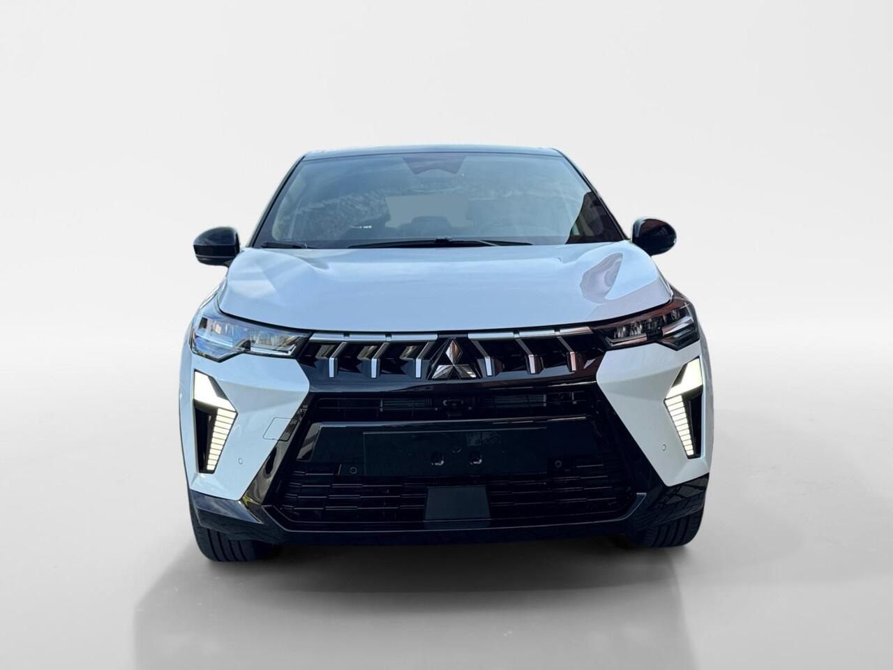 Mitsubishi ASX 1.8 HEV AT Instyle | ¤3.000,- Korting| Compleet uitgerust | Schuif-kantel dak | Stoel-/stuur-verwarming | Navigatie |