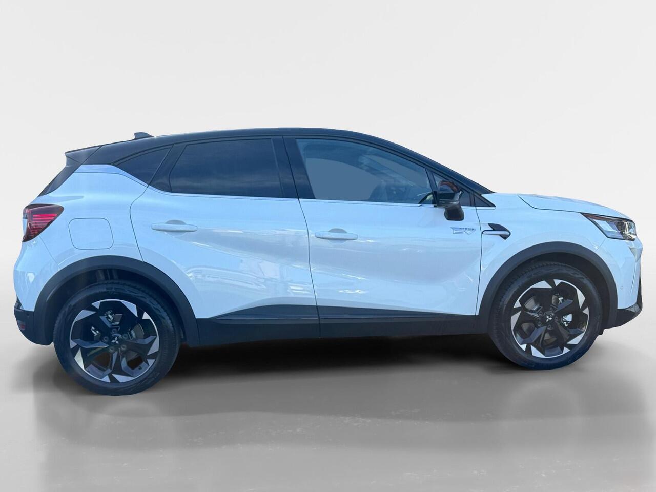 Mitsubishi ASX 1.8 HEV AT Instyle | ¤3.000,- Korting| Compleet uitgerust | Schuif-kantel dak | Stoel-/stuur-verwarming | Navigatie |