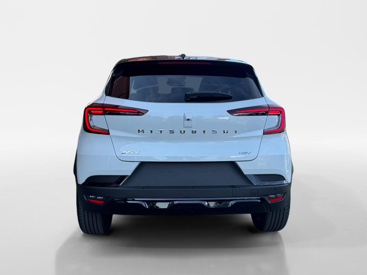 Mitsubishi ASX 1.8 HEV AT Instyle | ¤3.000,- Korting| Compleet uitgerust | Schuif-kantel dak | Stoel-/stuur-verwarming | Navigatie |