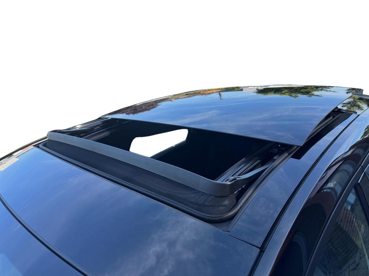 Mitsubishi ASX 1.8 HEV AT Instyle | ¤3.000,- Korting| Compleet uitgerust | Schuif-kantel dak | Stoel-/stuur-verwarming | Navigatie |