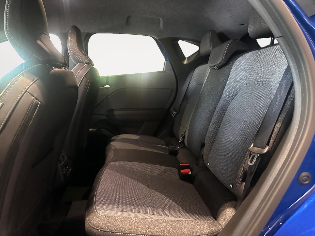 Mitsubishi ASX 1.8 HEV AT Executive | 3.000 Euro Korting | Camera's | Navigatie | Stoel-Stuur-Voorruitverwarming |