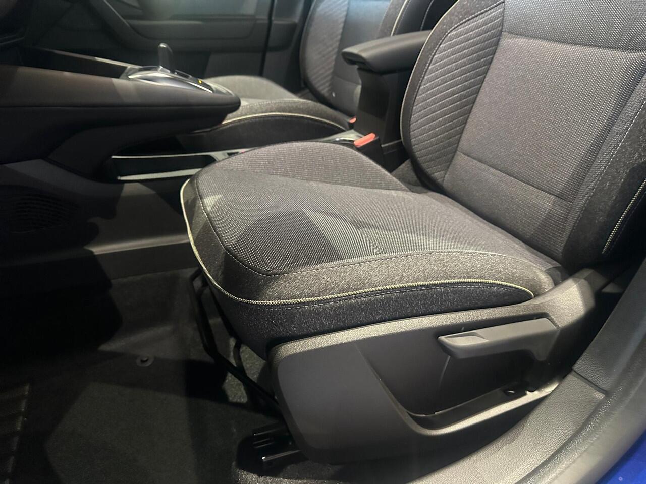 Mitsubishi ASX 1.8 HEV AT Executive | 3.000 Euro Korting | Camera's | Navigatie | Stoel-Stuur-Voorruitverwarming |