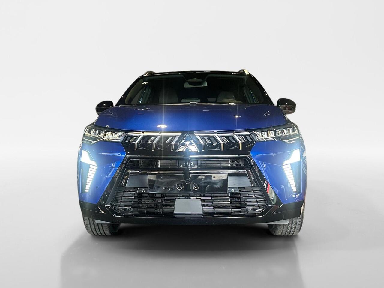 Mitsubishi ASX 1.8 HEV AT Executive | 3.000 Euro Korting | Camera's | Navigatie | Stoel-Stuur-Voorruitverwarming |