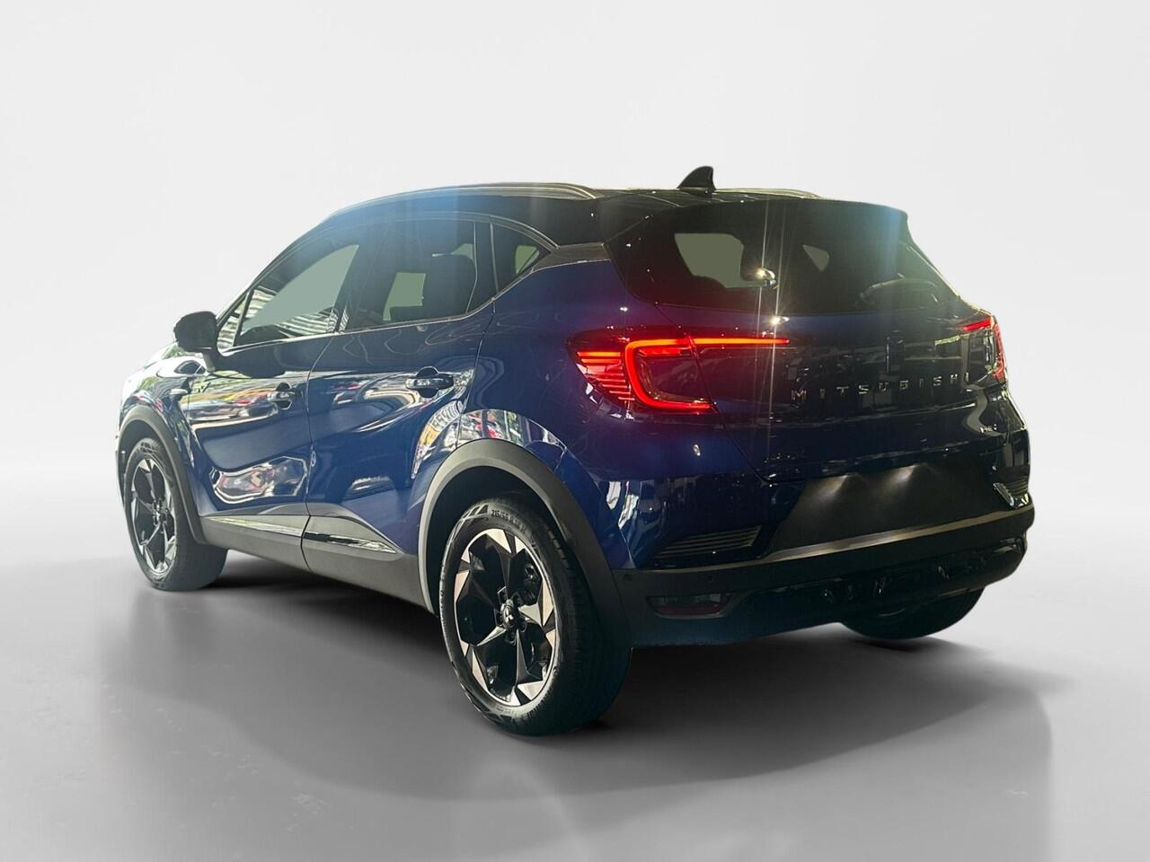 Mitsubishi ASX 1.8 HEV AT Executive | 3.000 Euro Korting | Camera's | Navigatie | Stoel-Stuur-Voorruitverwarming |