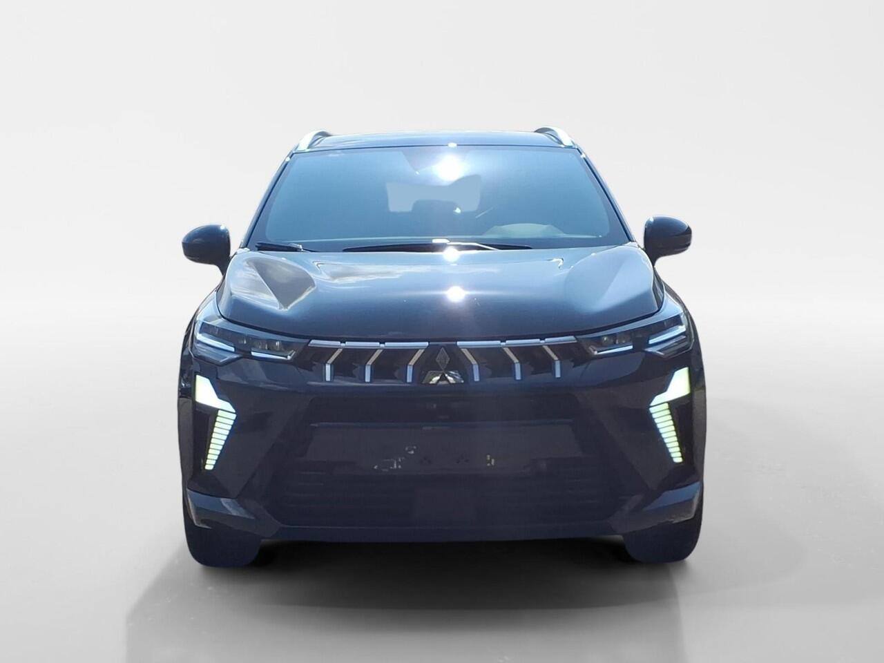 Mitsubishi ASX 1.8 HEV AT Intense | 3.000,- korting | Android-Apple car play | Stoelverwarming | 8 jaar garantie |