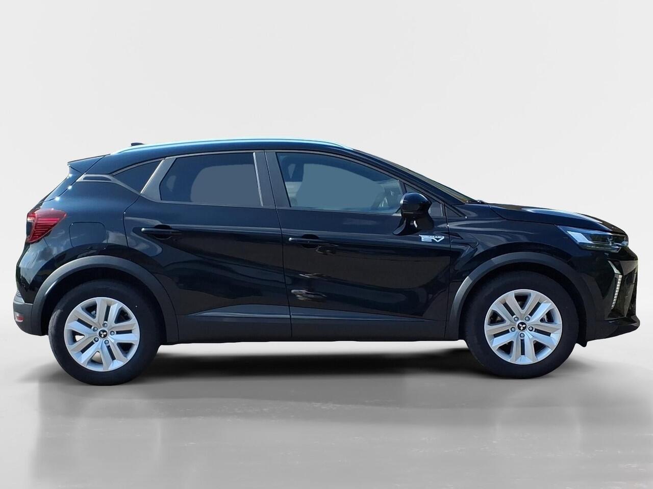 Mitsubishi ASX 1.8 HEV AT Intense | 3.000,- korting | Android-Apple car play | Stoelverwarming | 8 jaar garantie |