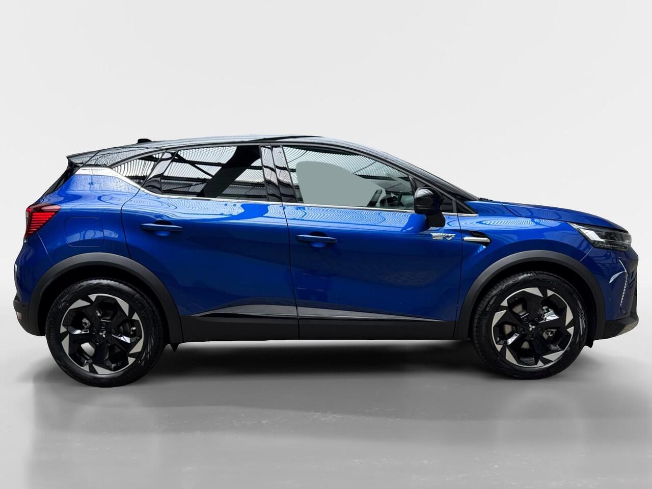 Mitsubishi ASX 1.8 HEV AT Instyle |¤3000,- Korting | Schuif-/ kantel dak | 360graden camera | Stuur-/Stoel-/Voorruitverwarming | Navigatie | Apple carplay/ Android Auto |