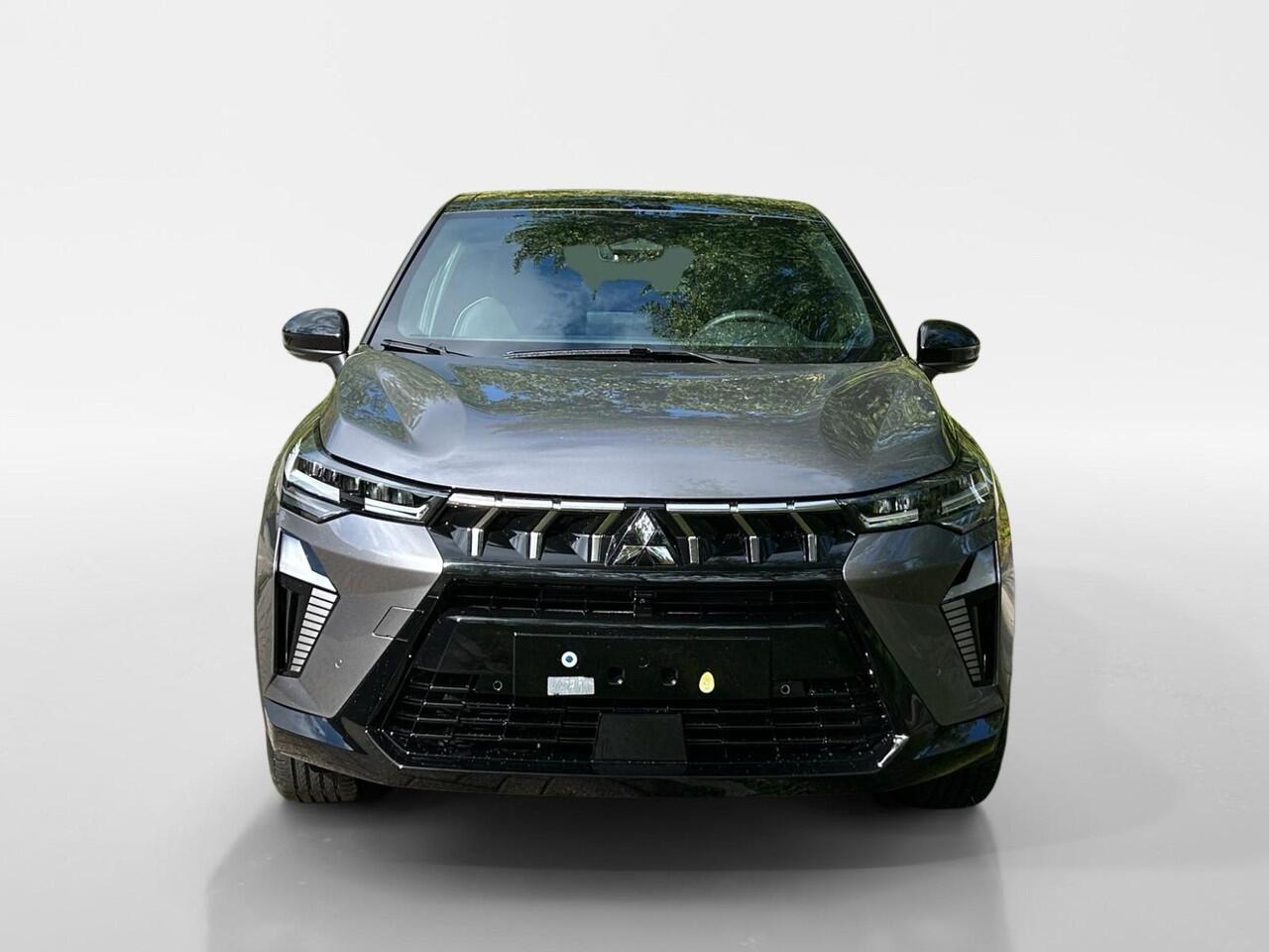 Mitsubishi ASX 1.8 HEV AT Instyle | 3.000 Euro Korting | Compleet uitgerust | Schuif-kantel dak | Stoel-/stuur-/voorruitverwarming | Navigatie |