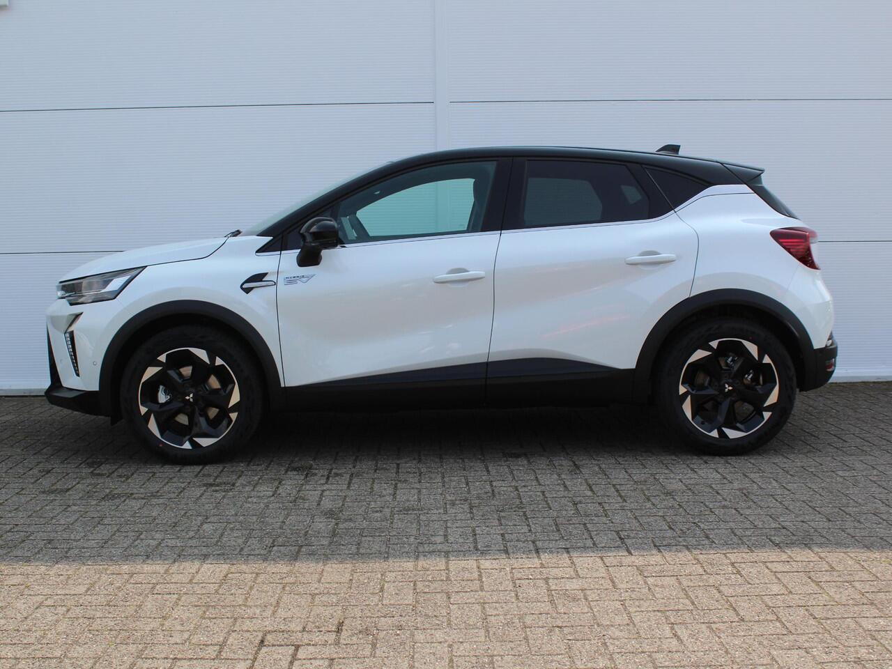 Mitsubishi ASX 1.6 HEV AT Instyle / ¤ 3.750,- Voordeel Op Nieuwprijs / Rijklaarprijs / Direct Leverbaar /