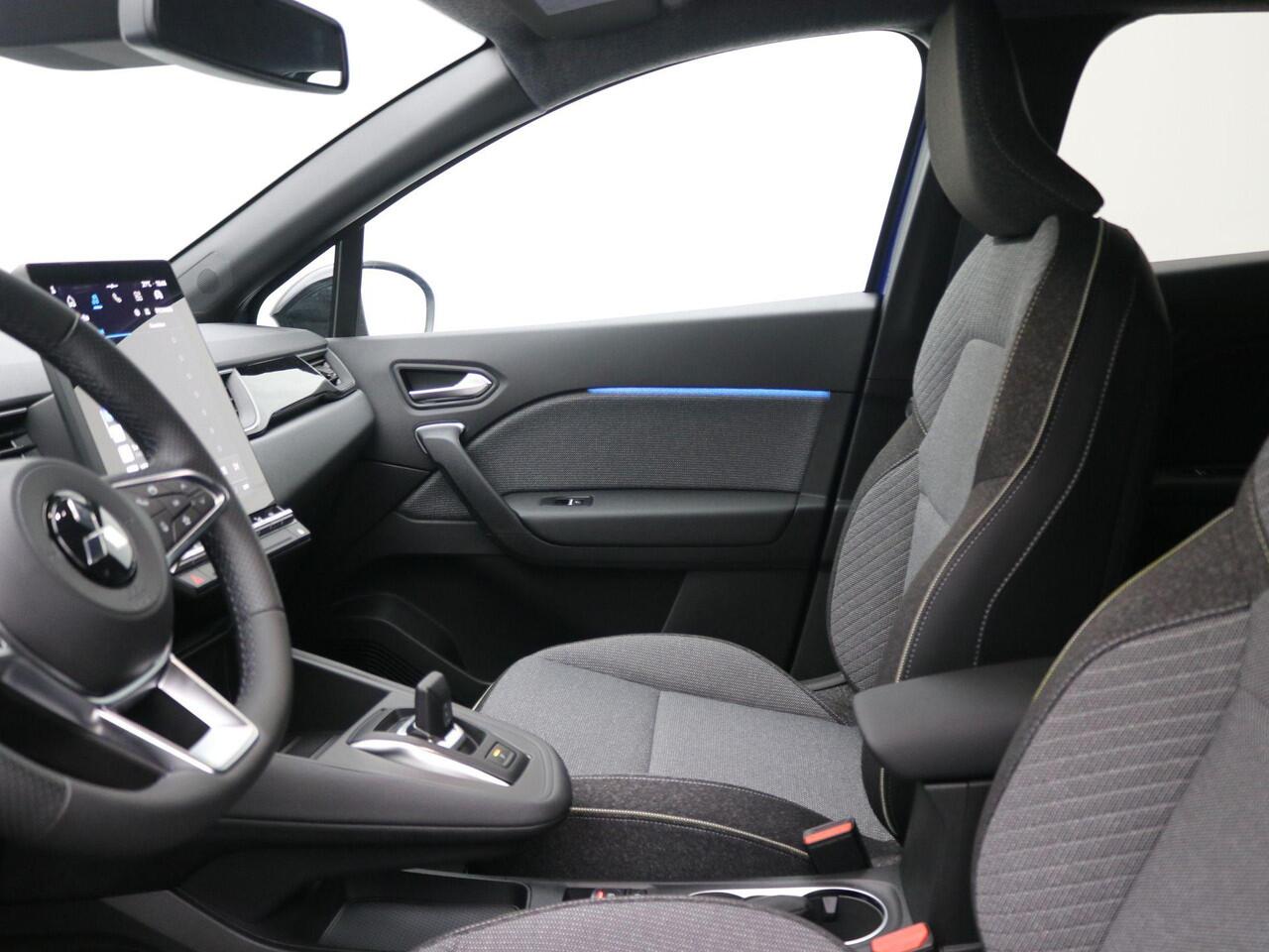 Mitsubishi ASX 1.8 HEV AT Intense+ / ¤ 3.000,- Voordeel op de Nieuwprijs / Prijs is Rijklaar / Direct Leverbaar / 8 Jaar Fabrieksgarantie /