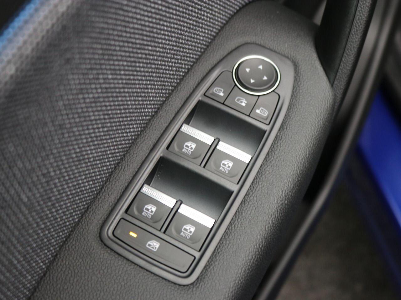 Mitsubishi ASX 1.8 HEV AT Intense+ / ¤ 3.000,- Voordeel op de Nieuwprijs / Prijs is Rijklaar / Direct Leverbaar / 8 Jaar Fabrieksgarantie /